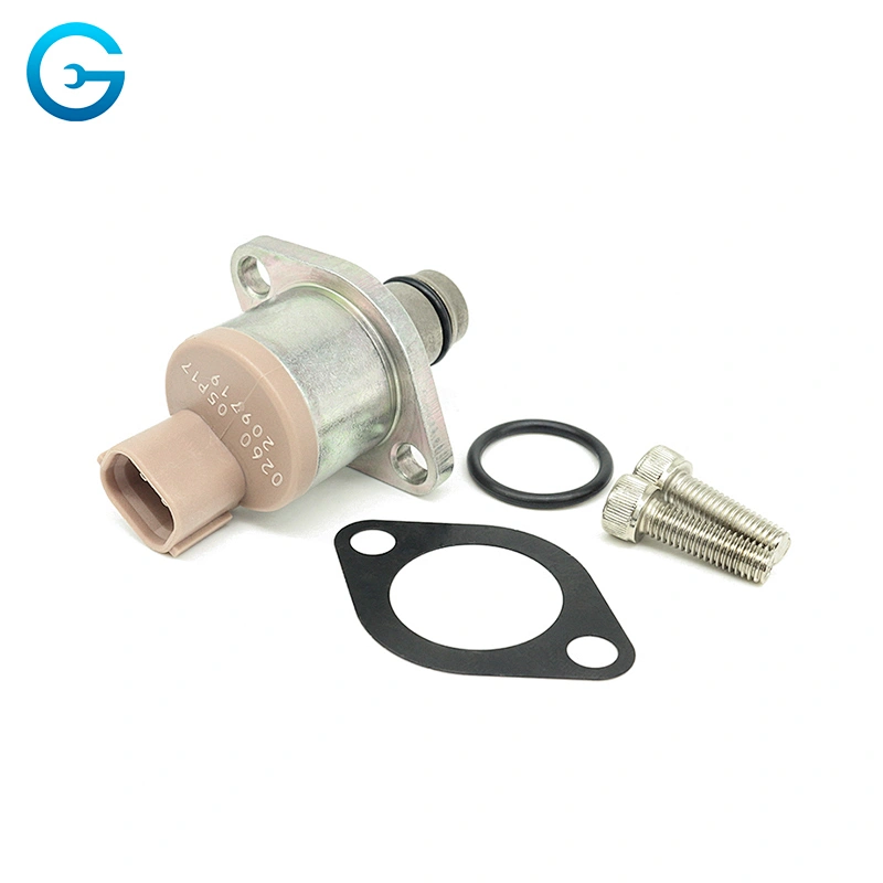 Auto SCV Fuel Pressure Regulator for Nissan 294200-0260 294009-0260 294200-0160 294009-0250 2942009-0360