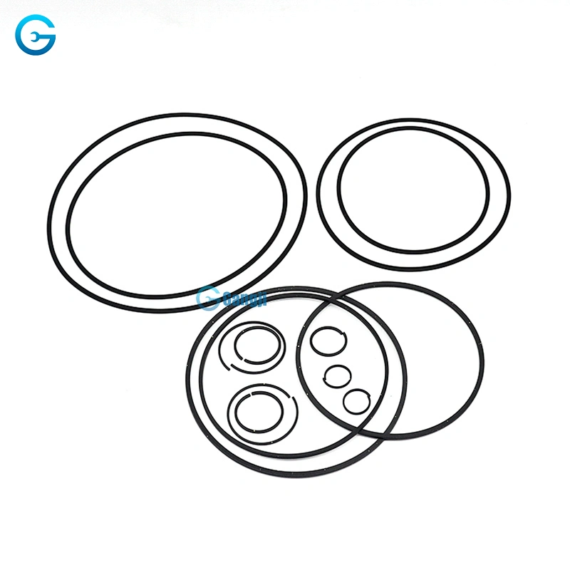 New made JF015E RE0F11A CVT  transmission repair kit For Sunny 1.5L Tiida Sylphy
