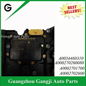 A0034460310 A0335457332 A0335457332 A0335456732 722.9 tcm tcu Transmission Control Module Conductor for Mercedes Benzs