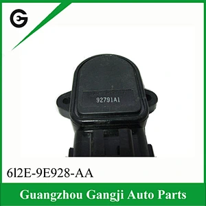 DY-1116 6L2Z-9B989-C 6L2E-9E928-AA Cheap Price Replacement Auto Throttle Body Position Sensor TPS