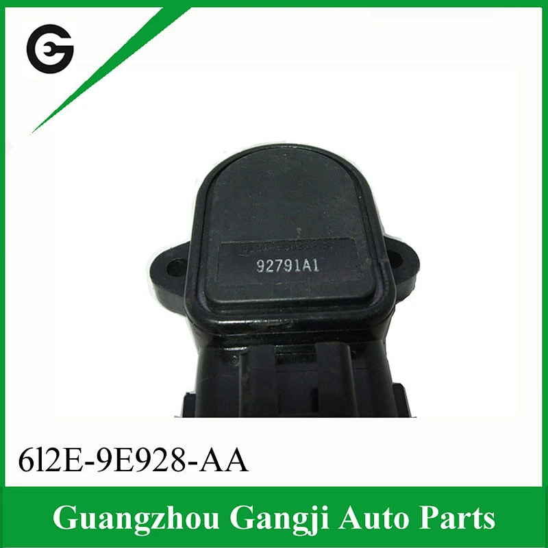 DY-1116 6L2Z-9B989-C 6L2E-9E928-AA Cheap Price Replacement Auto Throttle Body Position Sensor TPS