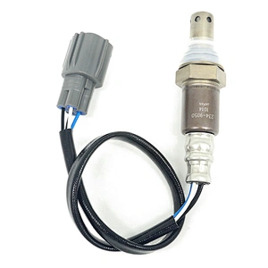 Universal Wideband Lambda O2 Air Fuel Ratio Zirconia 4Wire Car Oxygen Sensor 89467-07020 234-9050 For Toyota Camry Tacoma