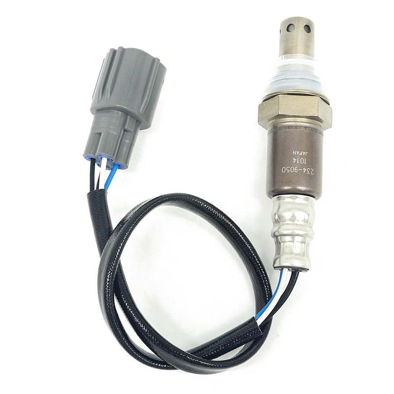 Universal Wideband Lambda O2 Air Fuel Ratio Zirconia 4Wire Car Oxygen Sensor 89467-07020 234-9050 For Toyota Camry Tacoma
