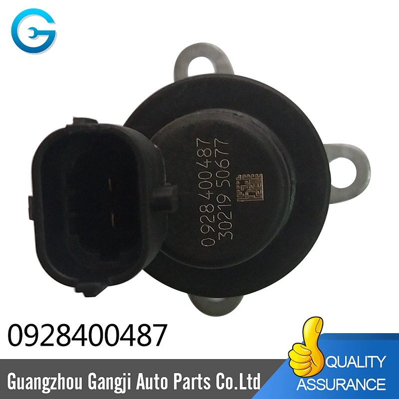 Common Rail Fuel Pressure Regulator Metering Solenoid 0928400487