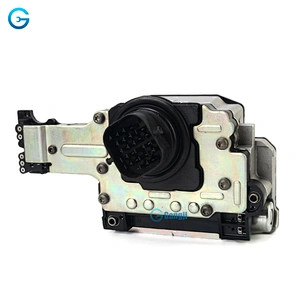 45RFE Transmission Parts Trans Solenoid Pack Block 545RFE