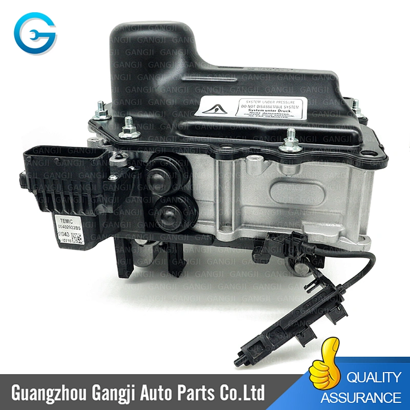 oam dq200 dsg transmission valve body tcu 0AM927769G OAM325025D 0AM325065S for AUDIS VWS