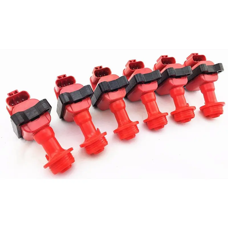 High Quality Wholesale Car Accessories Para Auto For Nissan 22433-59S11 Ignition Coil