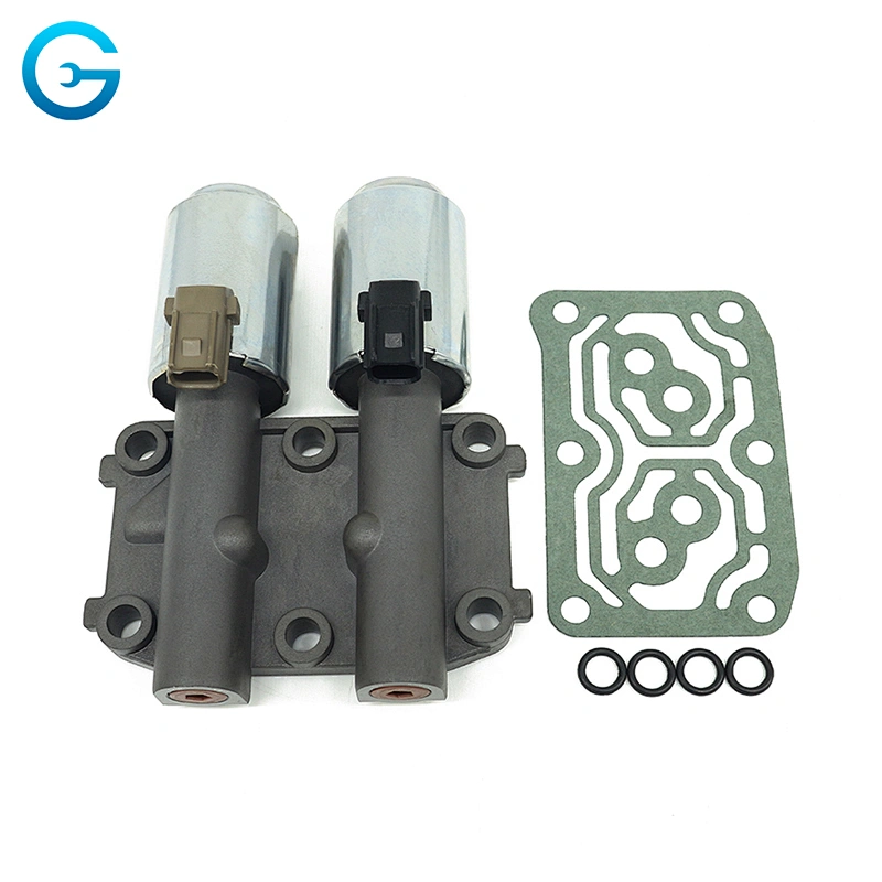Hot Sale OEM 28260-R90-004 Auto Transmission Solenoid For Honda