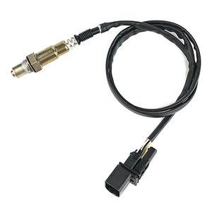 OEM 0258007057 For VW Golf Oxygen Sensor Car sensor de oxigeno