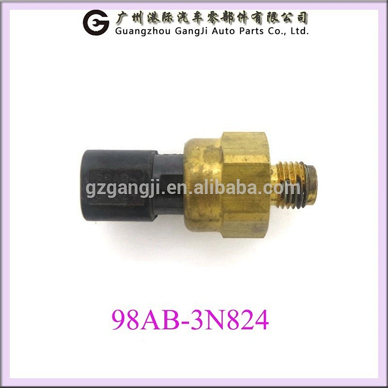 Generator Oil Pressure Sensor in Auto Parts 98AB-3N824 for ford