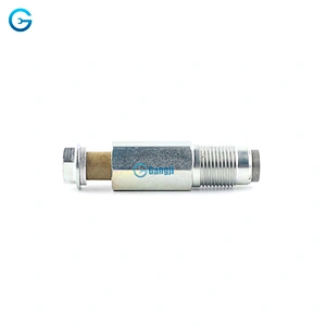 Fuel Rail Pressure Relief Limiter Valve Regulator OEM 095420-0281 095420-0280 for Nissan