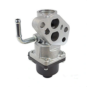 EGR Exhaust Pressure Control Valve OEM EGV1025 Exhaust Gas Recirculation 226684 EGR4528 For Ford