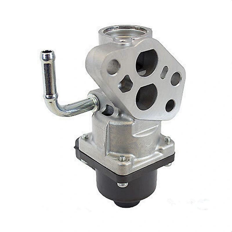EGR Exhaust Pressure Control Valve OEM EGV1025 Exhaust Gas Recirculation 226684 EGR4528 For Ford