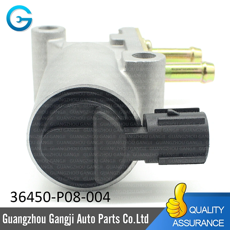 OEM 36450-P08-004 idle air control valve/iacv for hondas Civics 1.5L-L4