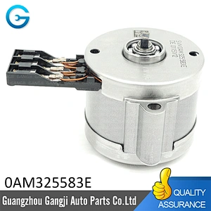 Original DQ200 0AM 0AM325583E Transmission Step Motor oil pump For VWs Skodas