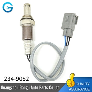 toyotas corollas oxygen sensor 234-9052 89467-12010 For Matrix 1.8L