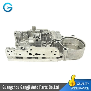 0AM DSG DQ200 0AM325066AC 0AM325066AE Valve Body For AUDI For SKODA SEAT