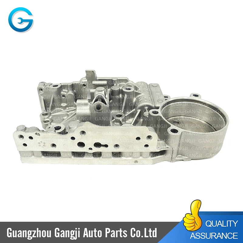 0AM DSG DQ200 0AM325066AC 0AM325066AE Valve Body For AUDI For SKODA SEAT