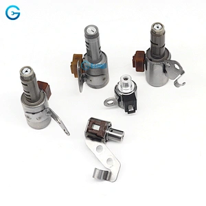 U140E U240E U241 35240-32010 Transmission Solenoids Kit