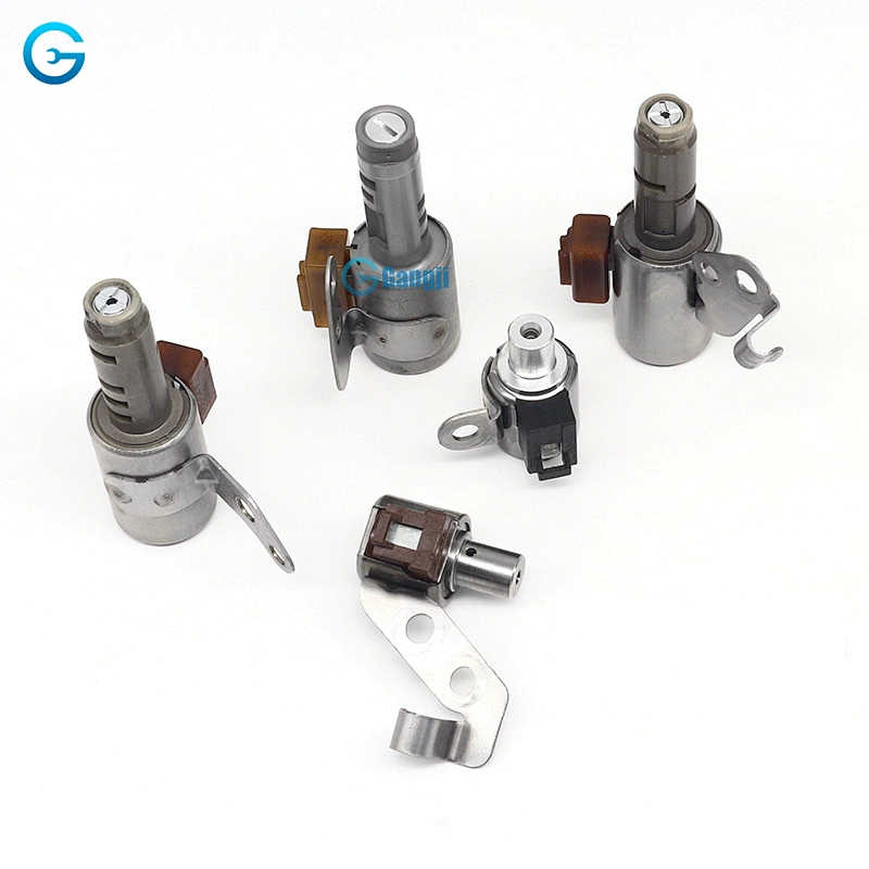 U140E U240E U241 35240-32010 Transmission Solenoids Kit