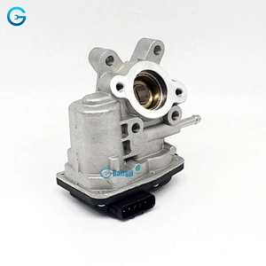 Manufacturer  Factory Price 14710-Ec00D 14719Ec00Ax2 Egr Valve Prices