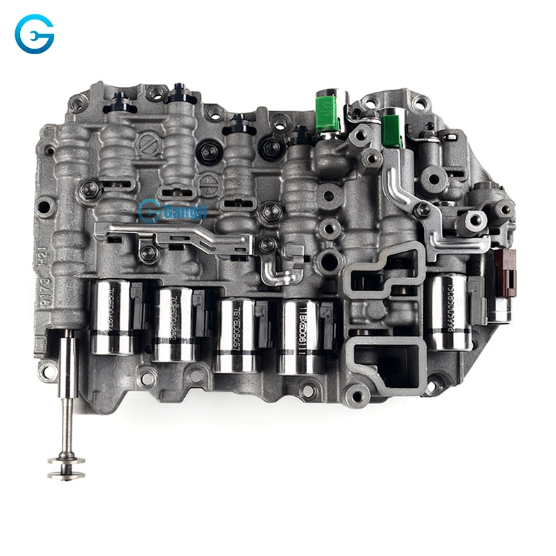 09G325039A TF60SN, 09M, O9M, 09K, VALVE BODY FOR VOLKSWAGEN MINI COOP AUDI 2005-2012