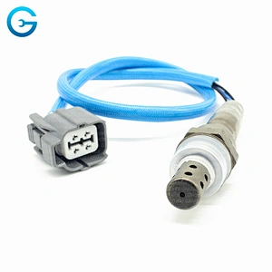 Auto Parts Car O2 Gas Oxygen Sensor for Subaru Imprezas 234-9015 22641AA140