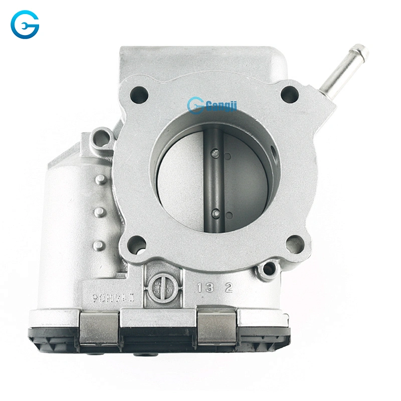 OEM ODM Original Quality 35100-2B150 9590930008 Throttle Body For Hyundai