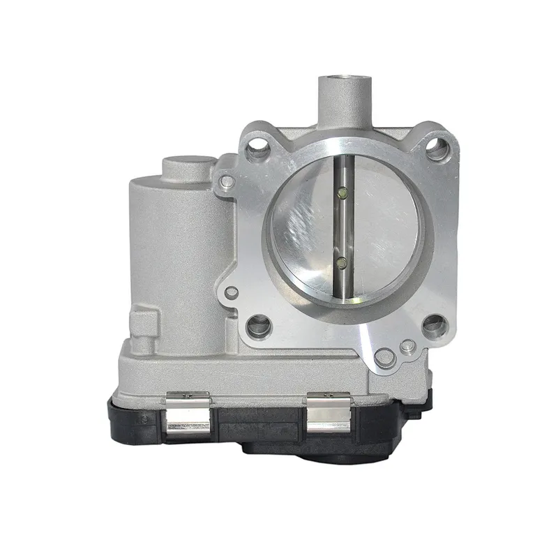 Auto Parts Accessories Throttle Body 03C133062B 03C133062M 03C133062L 03C133062C 03C133062E