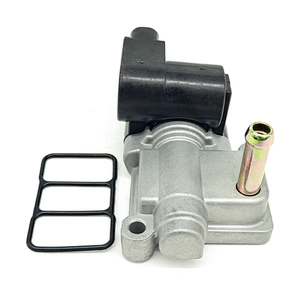 Idle Air Control Valve IACV 16022-PNA-J51 16022-P8A-A01 For Honda CRVs 2002-2006 2.4L 03 04 05 New