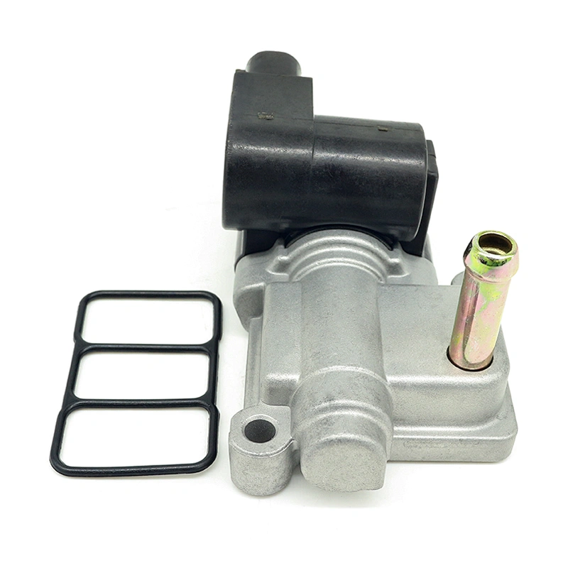 Idle Air Control Valve IACV 16022-PNA-J51 16022-P8A-A01 For Honda CRVs 2002-2006 2.4L 03 04 05 New
