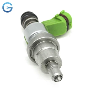 In Stock Fast Delivery 23209-28070 2320928070 Fuel Injection Injector Manufacturer