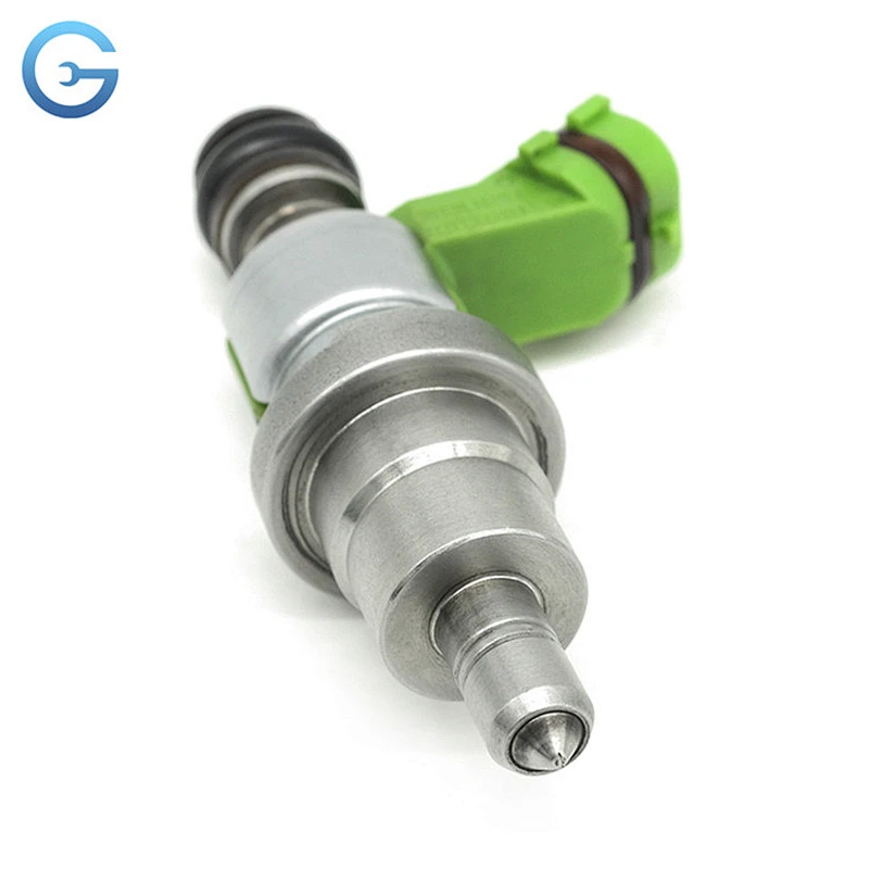 In Stock Fast Delivery 23209-28070 2320928070 Fuel Injection Injector Manufacturer