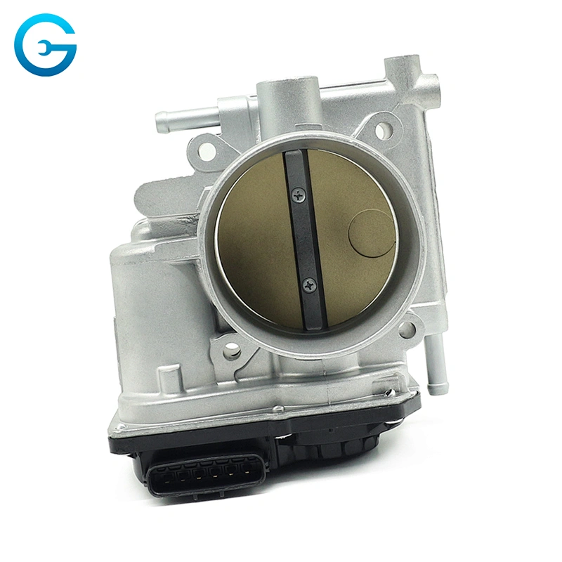 OEM N3H1136B0C For Mazda Throttle Body Car Engine RX-8 04-11