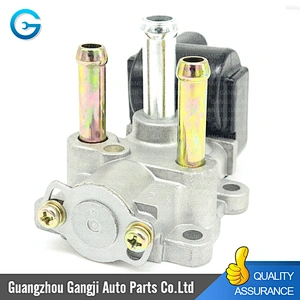 IACV OEM 22270-74291 Idle Air Control Valve Sensor Fit for Toyotas