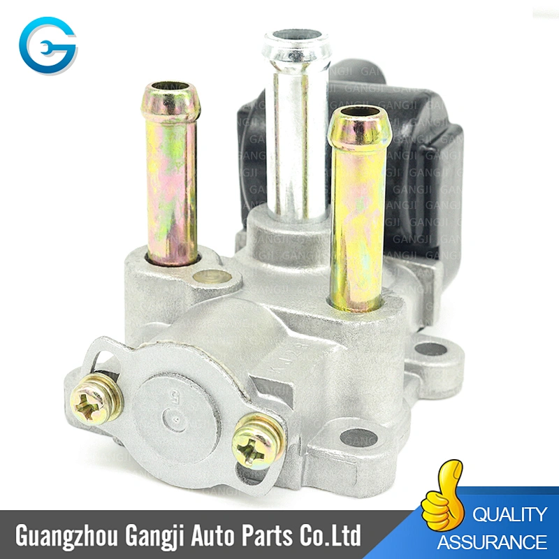 IACV OEM 22270-74291 Idle Air Control Valve Sensor Fit for Toyotas