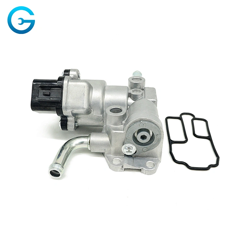 IACV OEM MD614713 Idle Air Control Valve Fit for Mitsubishis