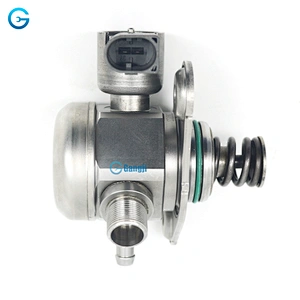 Original Best Quality High Pressure Fuel Pump 0261520216 A2740700501 For Merce des  C300