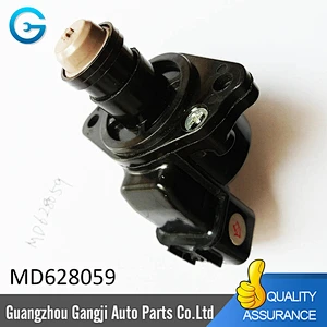 Pressure Valve MD628059 Idle Air Control IACV Valve Fit for Mitsubishis Pajeros