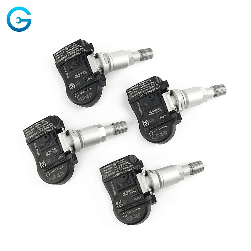 Quality Inspection Tpms 52933-D4100 Sensor Tire Pressure Tpms Monitoring System For Kia For HYUNDAI