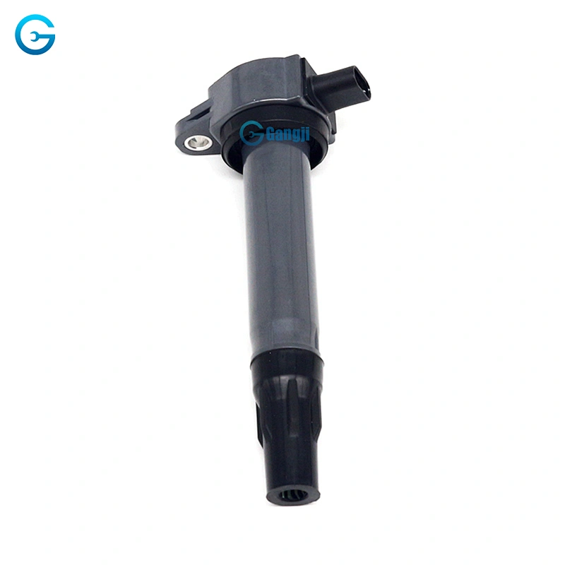 Low Moq Warranty Service Uf557 C1587 4606824Ac Ignition Coil For Chrysler
