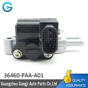 New Idle Air Control Valve OEM 36460-PAA-A01 IACV for Hondas Car Part