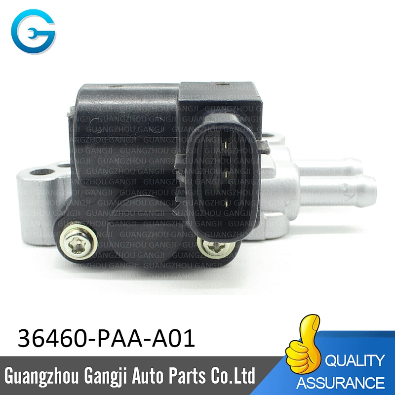 New Idle Air Control Valve OEM 36460-PAA-A01 IACV for Hondas Car Part