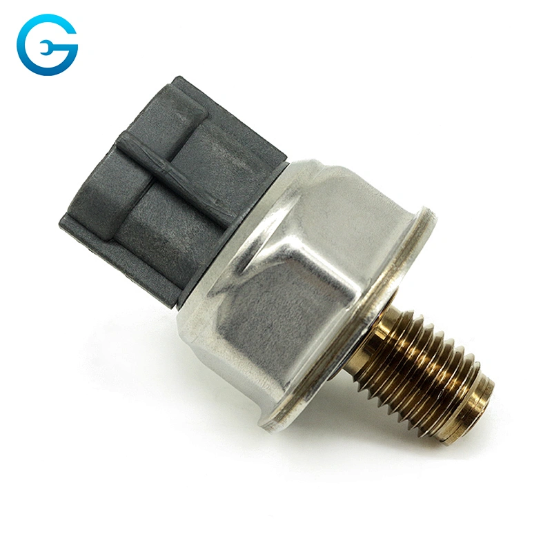 Fuel Common Rail Pressure Sensors 45PP3-1 45PP31 Car Fuel Sensor