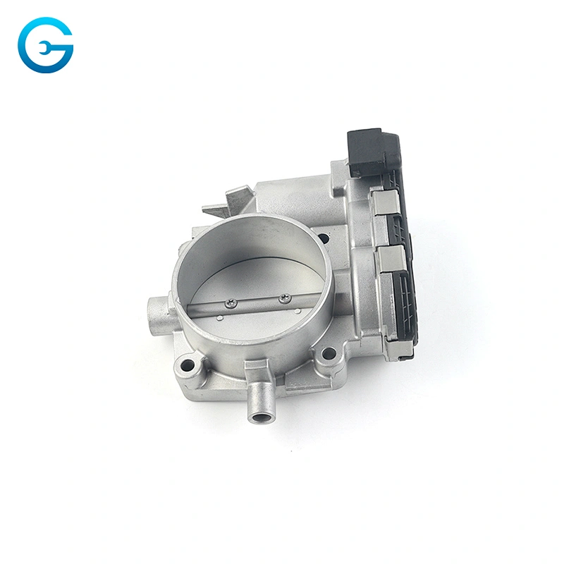 High Performance Throttle Body for Mercedes A1131410125 A 113 141 01 25