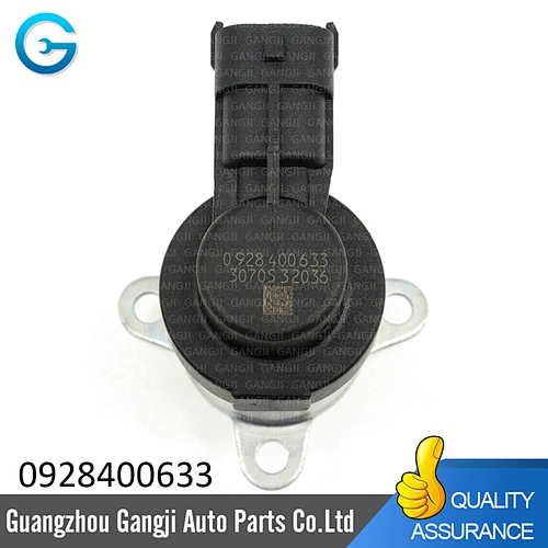 OE# 04226-0L020 Pressure Suction Control Valve For Toyotas Innovas Fortuners HILUXs