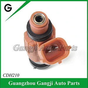 High Quality Fuel injector 68V-8A360-00-00 CDH210
