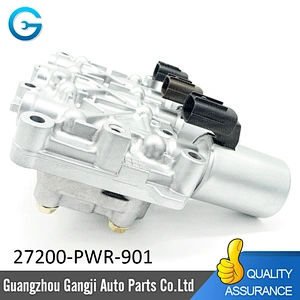 High Performance OEM 27200-PWR-013 Transmission Solenoid For Honda 2003-2008