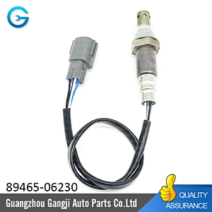 High Performance 89465-06230 Car Oxygen Sensor For Daihatsu Copens