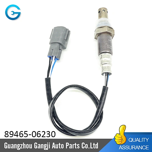 High Performance 89465-06230 Car Oxygen Sensor For Daihatsu Copens
